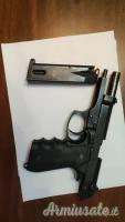 Beretta 98fs ...Altro | Non indicato