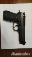 Beretta 98fs ...Altro | Non indicato