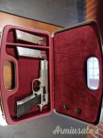 Tanfoglio Stock 9x21mm IMI