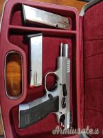 Tanfoglio Stock 9x21mm IMI