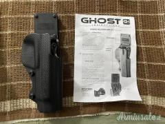 Fondina Ghost per Beretta 92