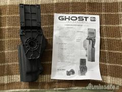 Fondina Ghost per Beretta 92