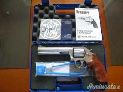 S&W 686-5 6