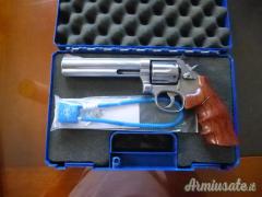 S&W 686-5 6