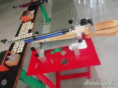 SIZER PELLET 