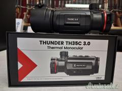 VISORE TERMICO HIKMICRO THUNDER TH35C 3.0