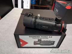 VISORE TERMICO HIKMICRO THUNDER TH35C 3.0