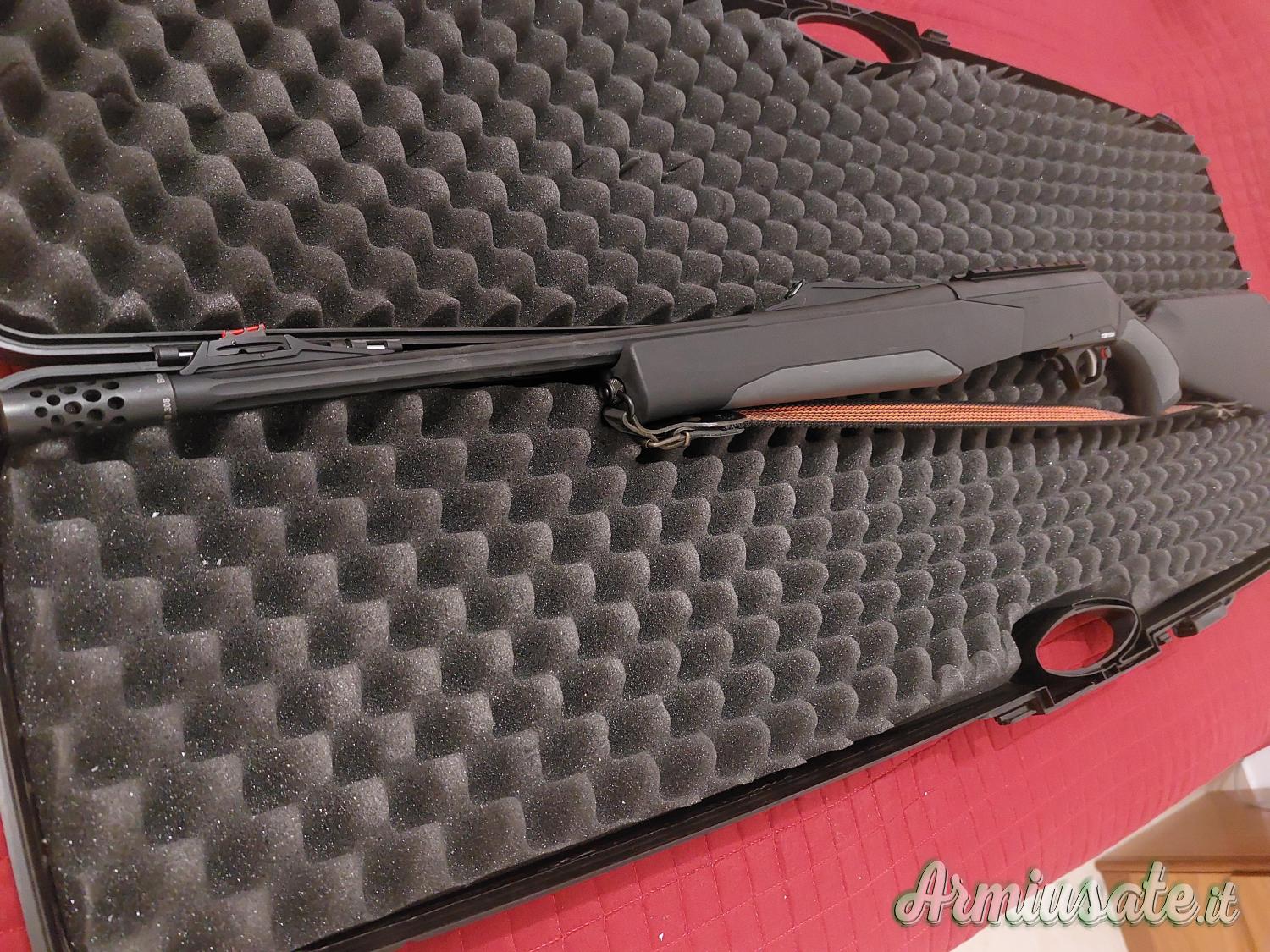 Browning MK3 .30-06 Springfield Browning MK3 .30-06 Springfield
