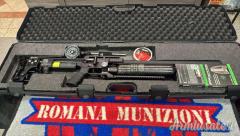 FX Airguns Power Block Superior M3 6.35