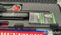 FX Airguns Power Block Superior M3 6.35