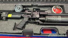 FX Airguns Power Block Superior M3 6.35