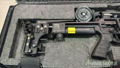 FX Airguns Power Block Superior M3 6.35