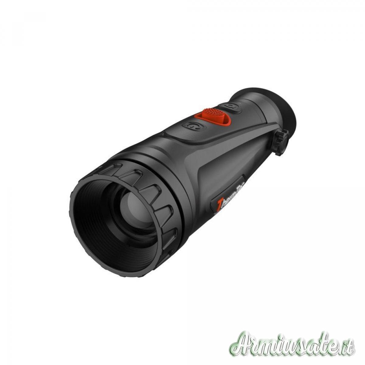 ThermTec Cyclops 335 SE - NUOVO RUGGIERO ARMI ThermTec Cyclops 335 SE - NUOVO RUGGIERO ARMI