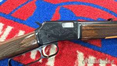 Browning BL22 .22 Long Rifle