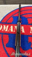 Browning BL22 .22 Long Rifle