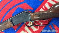 Browning BL22 .22 Long Rifle