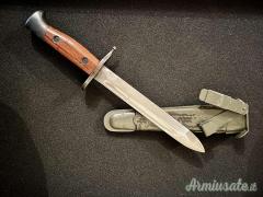Coltello Assaltatori San Marco
