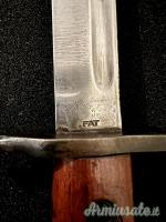 Coltello Assaltatori San Marco