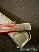 Coltello Assaltatori San Marco