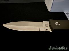 Bob Dozier design Ka-Bar D2