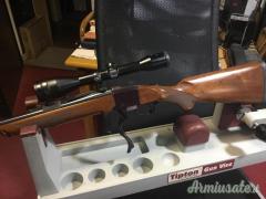 Ruger |  Namber one 7 mm Remington Magnum