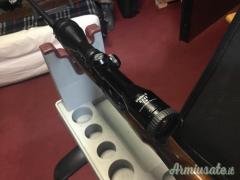 Ruger |  Namber one 7 mm Remington Magnum