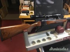 Ruger |  Namber one 7 mm Remington Magnum