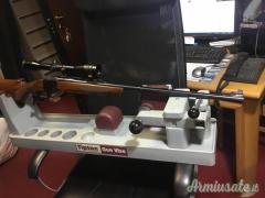 Ruger |  Namber one 7 mm Remington Magnum