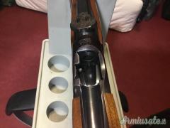 Ruger |  Namber one 7 mm Remington Magnum
