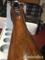 Ruger |  Namber one 7 mm Remington Magnum