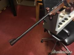 Ruger |  Namber one 7 mm Remington Magnum