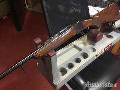 Ruger |  Namber one 7 mm Remington Magnum