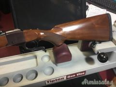 Ruger |  Namber one 7 mm Remington Magnum
