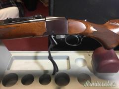 Ruger |  Namber one 7 mm Remington Magnum