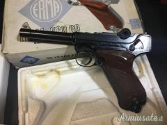 Erma  KGP 69 .22 LR Long Rifle