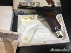 Erma  KGP 69 .22 LR Long Rifle