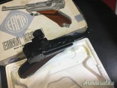 Erma  KGP 69 .22 LR Long Rifle