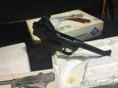 Erma  KGP 69 .22 LR Long Rifle