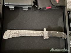 Cattarugus WWII Folding