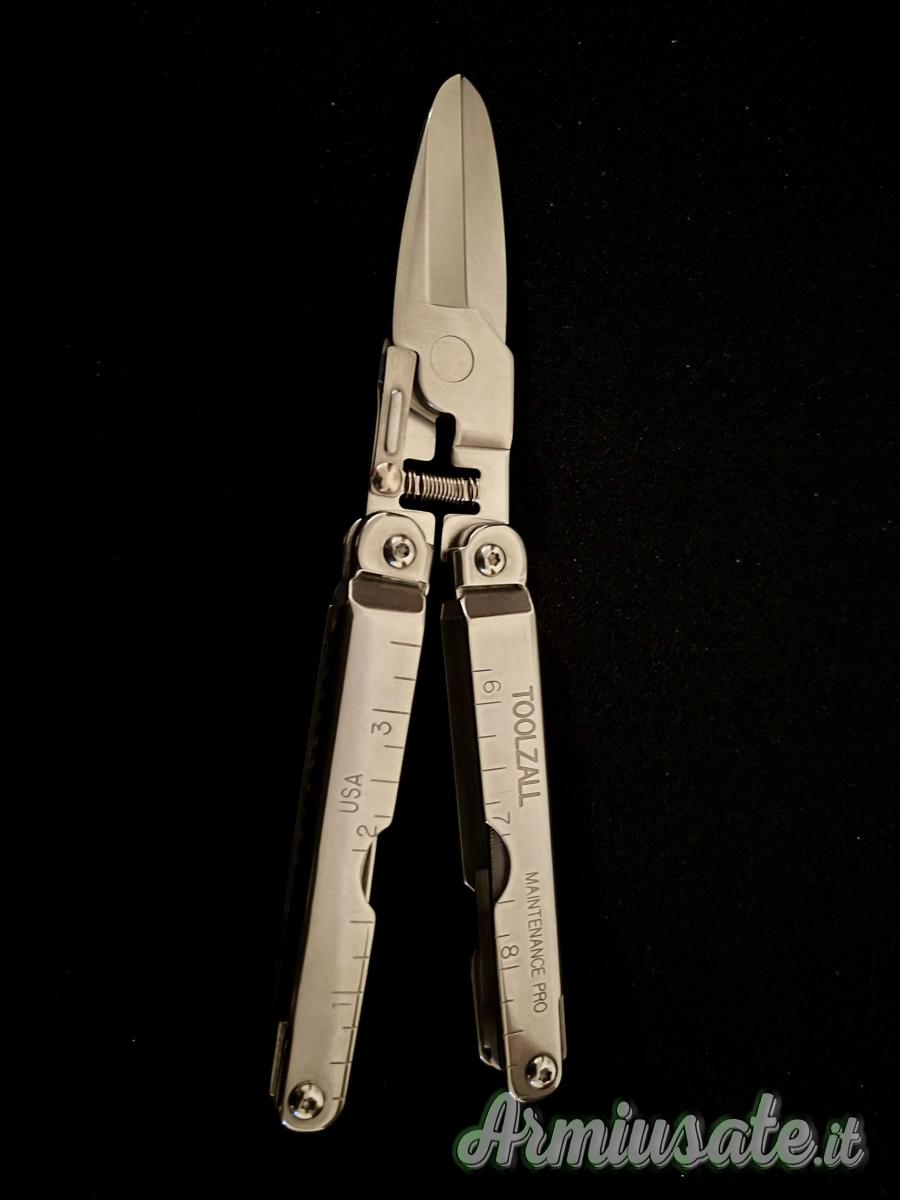 Multitool ToolZall Maintenance Pro Multitool ToolZall Maintenance Pro