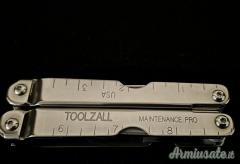 Multitool ToolZall Maintenance Pro