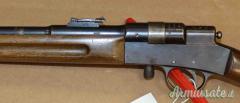 Trainer Lebel St. Etienne Buffalo Cal. 22LR