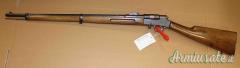 Trainer Lebel St. Etienne Buffalo Cal. 22LR