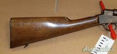 Trainer Lebel St. Etienne Buffalo Cal. 22LR
