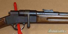 Trainer Lebel St. Etienne Buffalo Cal. 22LR