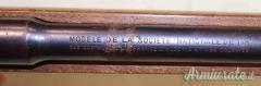 Trainer Lebel St. Etienne Buffalo Cal. 22LR