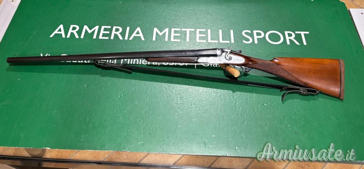 Doppietta Boniotti cal. 12 Doppietta Boniotti cal. 12
