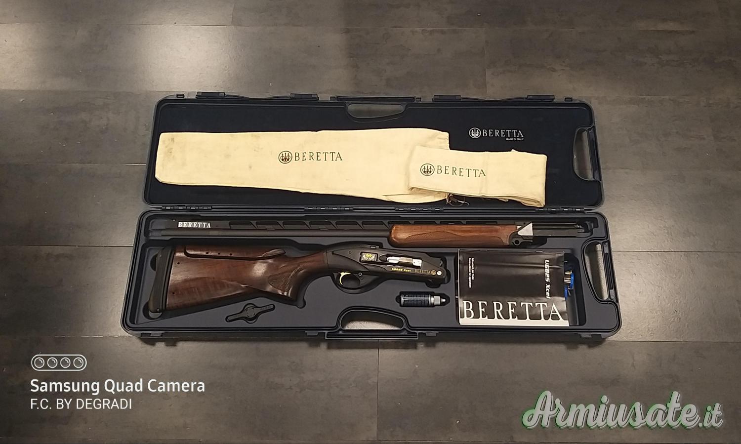Beretta UGB XCEL 12 Beretta UGB XCEL 12