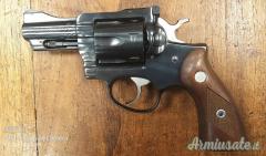 Ruger | Sturm SECURITY-SIX .357 Magnum  |  9x31mmR  | .353 Casull