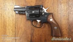 Ruger | Sturm SECURITY-SIX .357 Magnum  |  9x31mmR  | .353 Casull